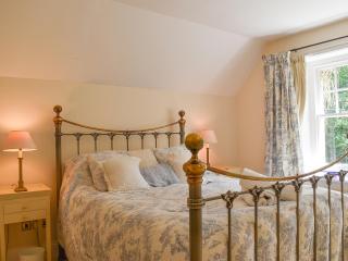 Buckshaw Gate - Holwell - 1
