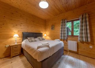 Woodland Park Lodges - Ellesmere - 2