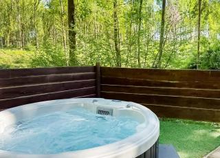 Woodland Park Lodges - Ellesmere - 1