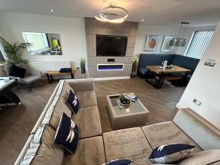 Seaview House - Thornton - 9