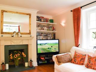 Buckshaw Gate - Holwell - 9