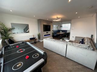 Seaview House - Thornton - 5