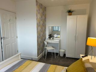 Seaview House - 5