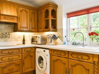 Buckshaw Gate - Holwell - 3