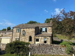 The Well House - Starbotton - 5