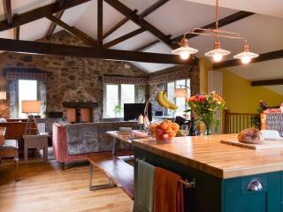 The Well House - Starbotton - 1