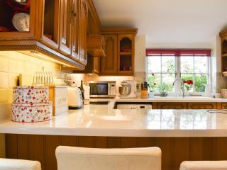 Buckshaw Gate - Holwell - 5