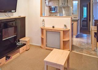 Tollerton Holiday Park - Huby - 5