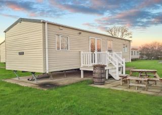 Tollerton Holiday Park - Huby - 4