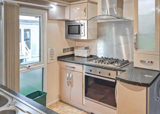 Tollerton Holiday Park - Huby - 3
