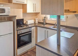 Tollerton Holiday Park - Huby - 2
