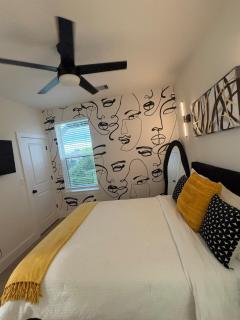 Modern Stay 7min Downtown Near Airport & Aquarium - Houston - 5