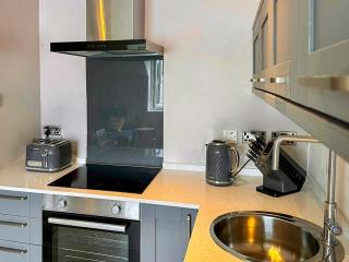 The Hydaway - Bowness-on-Windermere - 3