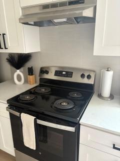 Modern Stay 7min Downtown Near Airport & Aquarium - Houston - 1