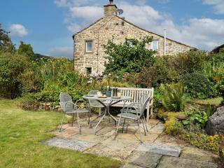 The Well House - 6