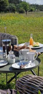 Ronehamn Bed and Breakfast - Hemse - 7
