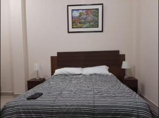 Habitación privada cerca a la plaza Constitución en un 1er piso - 4