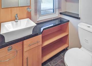 Tollerton Holiday Park - Huby - 1