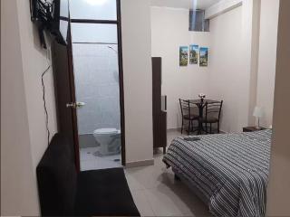 Habitación privada cerca a la plaza Constitución en un 1er piso - Huancayo - 3