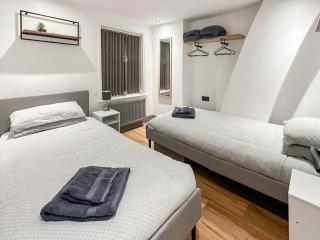 Back Pier Cottage - Gorleston-on-Sea - 2