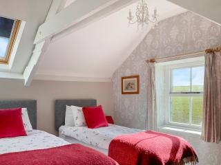 Gable End Cottage - Goathland - 3