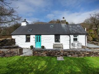 Garth Yr Hebog - Porthmadog - 1
