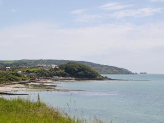 Cliff End - Freshwater - 1