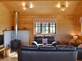 Otter - Uk12540 - Witheridge - 8