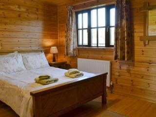 Otter - Uk12540 - Witheridge - 1