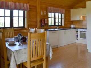 Otter - Uk12540 - Witheridge - 3