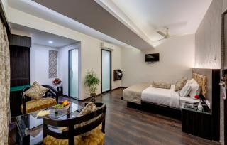 Viceroy Boutique Hotel - Calcuta - 1