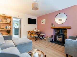 Percys Cottage - Castleton - 6