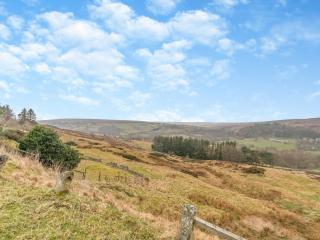 Percys Cottage - Castleton - 8