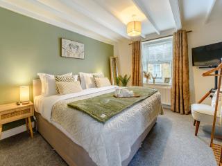 Percys Cottage - Castleton - 4