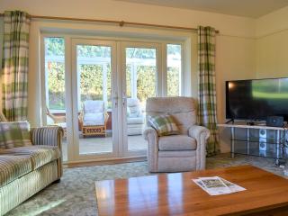 Seaview Bungalow - Membury - 9