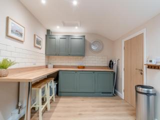 Percys Cottage - Castleton - 5