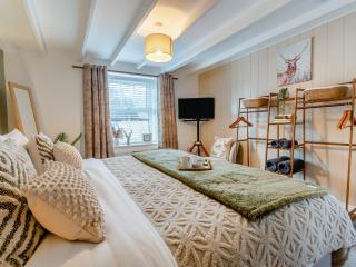 Percys Cottage - Castleton - 3