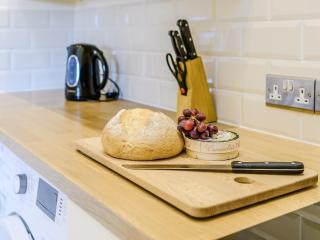 Horseshoe - Uk30759 - Bream - 2