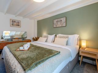 Percys Cottage - Castleton - 2