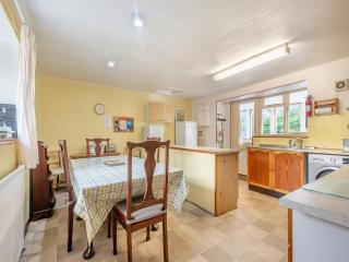 Brondeg Lodge - Crarae - 7