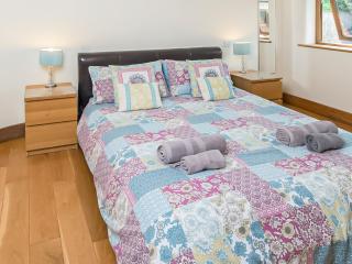 Bramble Barn - Tortworth - 1