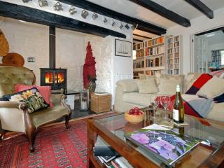 Llys Isaf - Saint Nicholas - 6