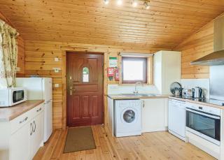 Trewythen Lodges - Caersws - 5