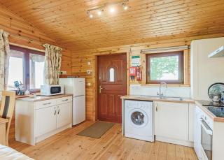 Trewythen Lodges - Caersws - 4
