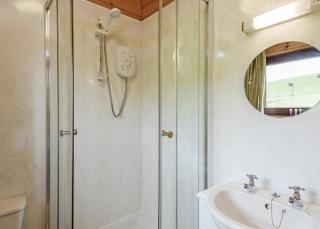 Trewythen Lodges - Caersws - 3