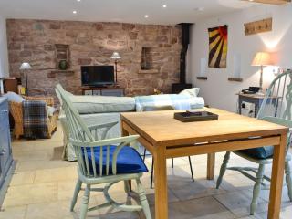 The Barn - Greystoke - 8