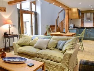 The Barn - Greystoke - 6