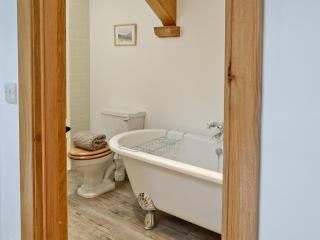 The Barn - Greystoke - 2