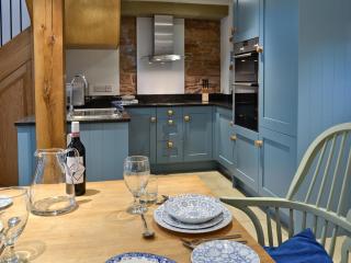 The Barn - Greystoke - 5