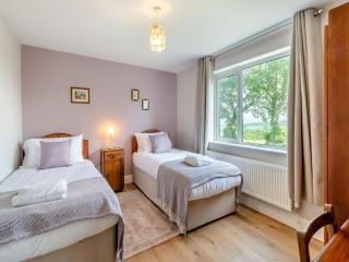 Llwyncelyn Farmhouse - Clynderwen - 3
